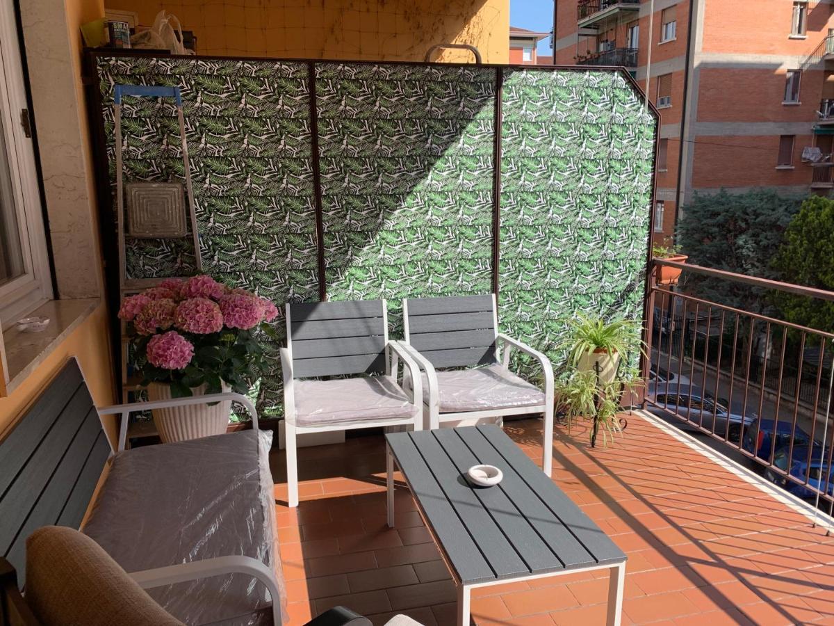 Casa Rosalina Verona Exterior foto